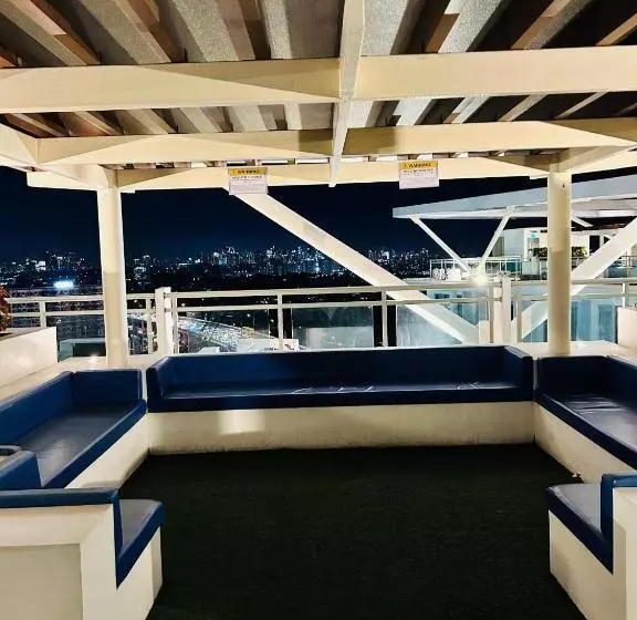 Mikaella S Staycation Azure
