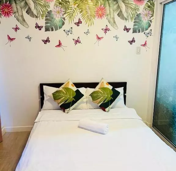 Mikaella S Staycation Azure