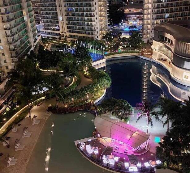 Mikaella S Staycation Azure