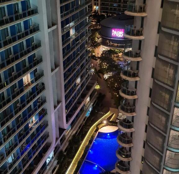 Mikaella S Staycation Azure