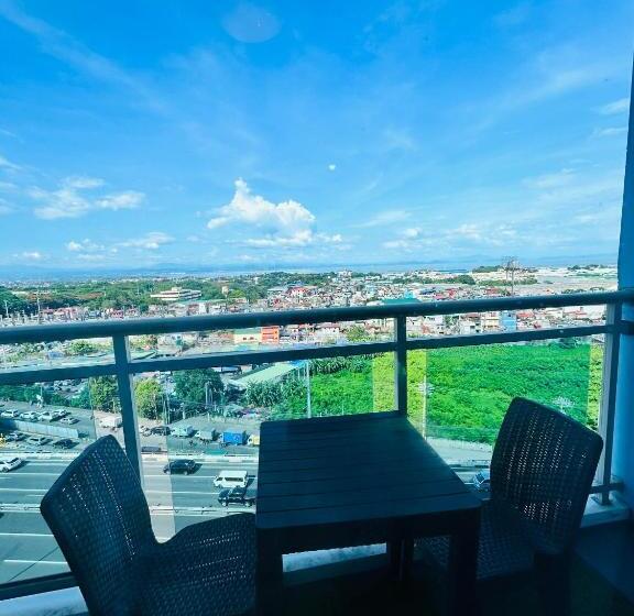 Mikaella S Staycation Azure