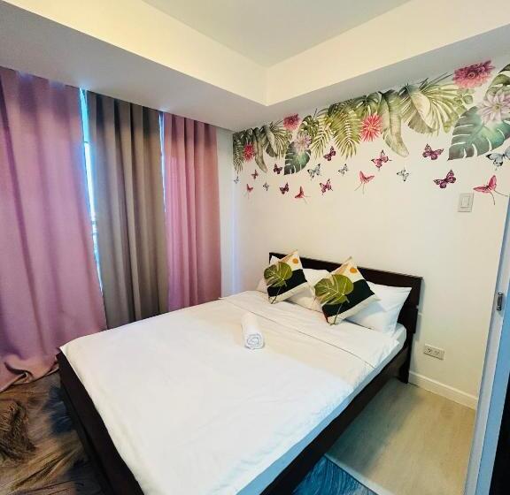 Mikaella S Staycation Azure