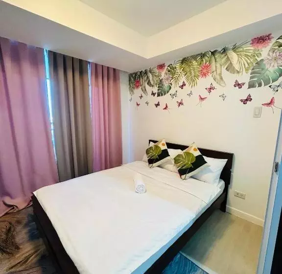 Mikaella S Staycation Azure