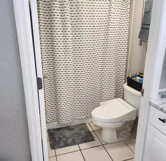 Modern Beach Condo Daytona Beach