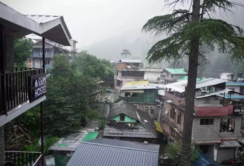 Odin Hostel Kasol
