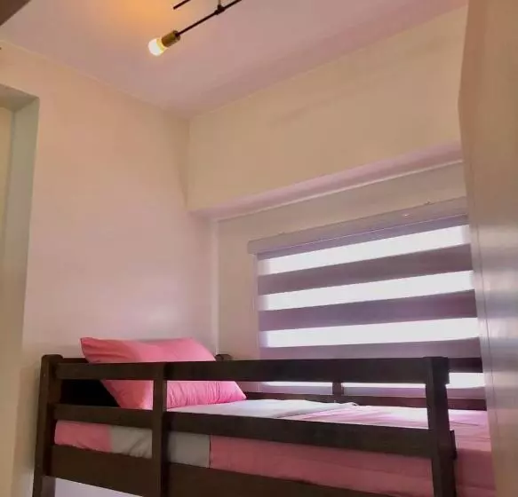 Osam Empire Suites 2br Staycation At Trees Residences Condominium