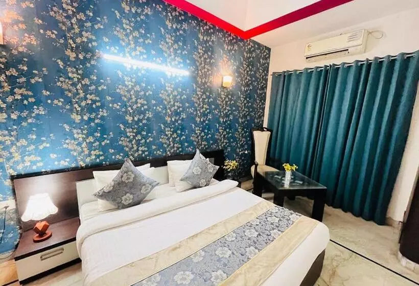 ペンション Dayal Regency Near Imt Chowk Manesar, Manesar