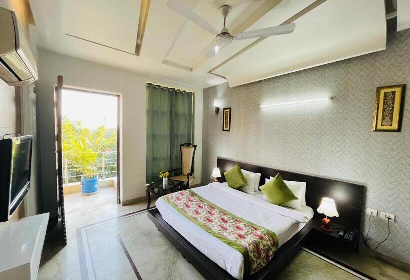 Pensione Dayal Regency Near Imt Chowk Manesar, Manesar