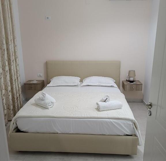 پانسیون Eljos House Permet