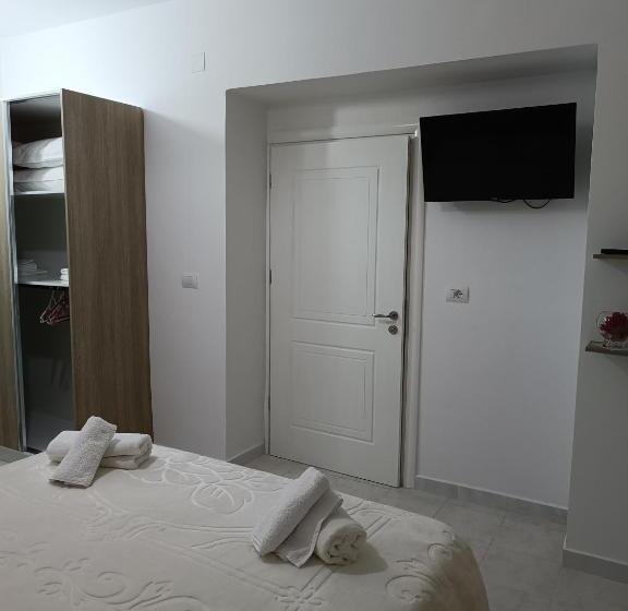 پانسیون Eljos House Permet