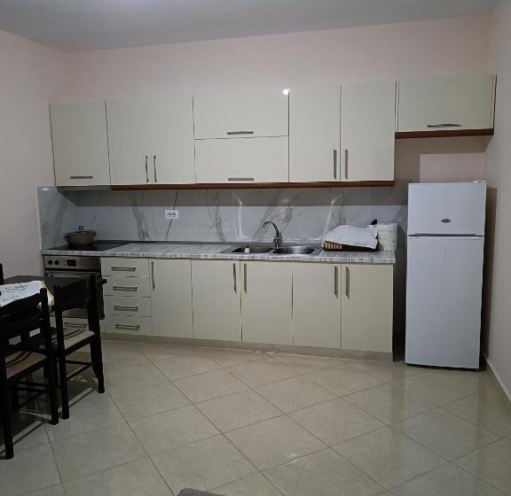 پانسیون Eljos House Permet