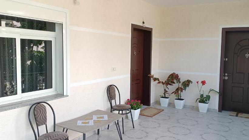 پانسیون Eljos House Permet