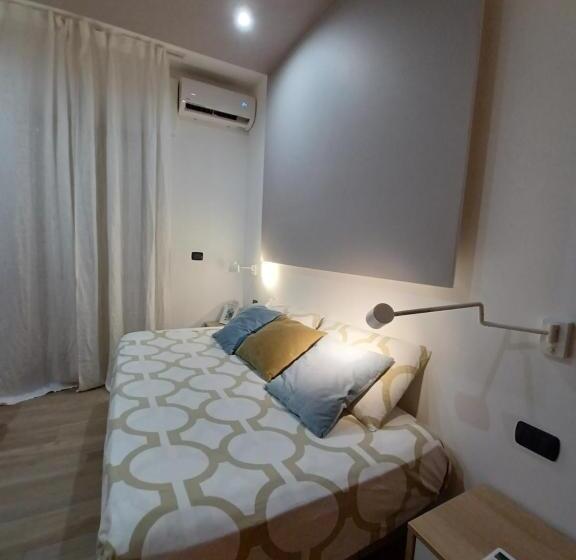 پانسیون Gardenia Free Parking