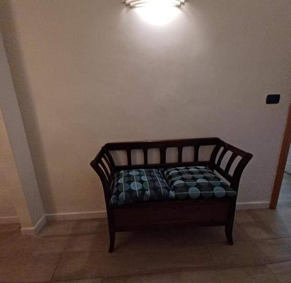 پانسیون Gardenia Free Parking