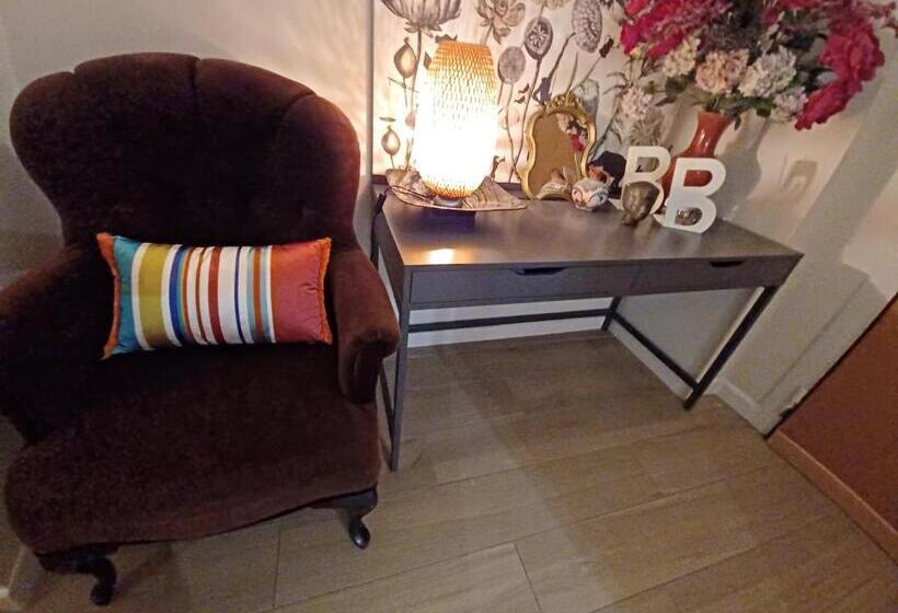 پانسیون Gardenia Free Parking