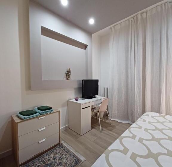 پانسیون Gardenia Free Parking