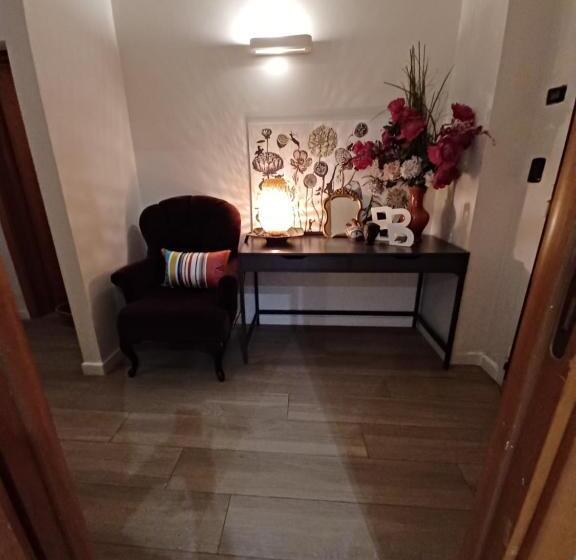 پانسیون Gardenia Free Parking