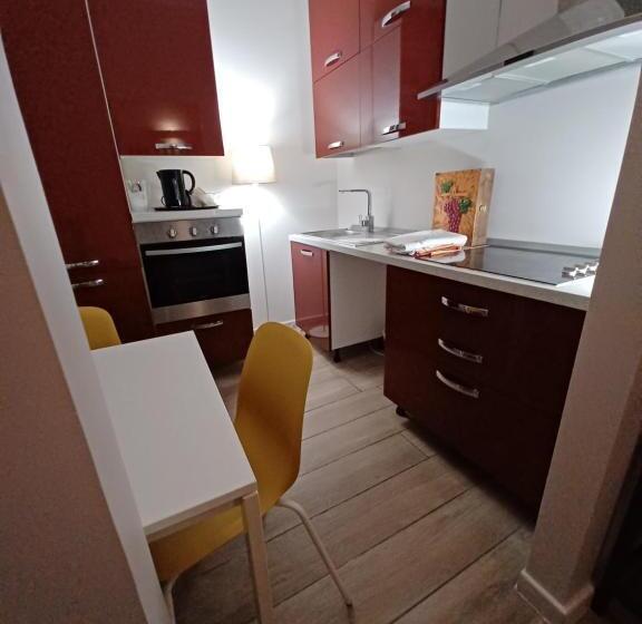 پانسیون Gardenia Free Parking