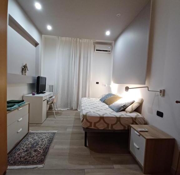 پانسیون Gardenia Free Parking