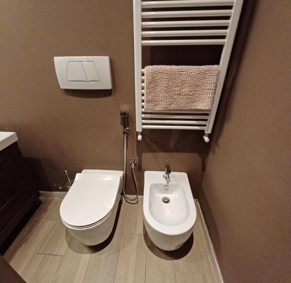 پانسیون Gardenia Free Parking