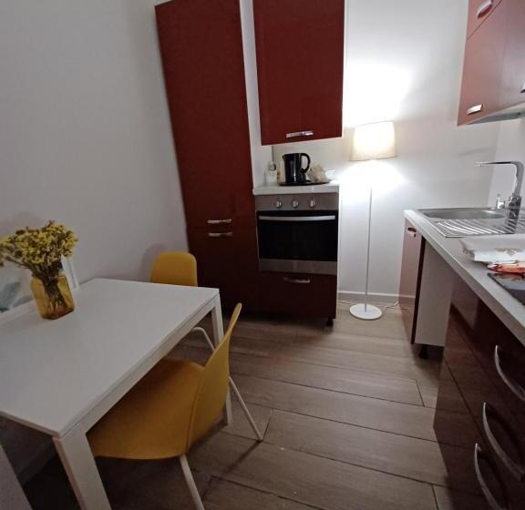 پانسیون Gardenia Free Parking