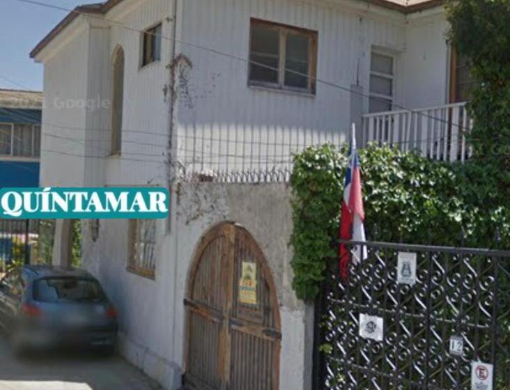 פנסיון Hostal Gloria Quintamar