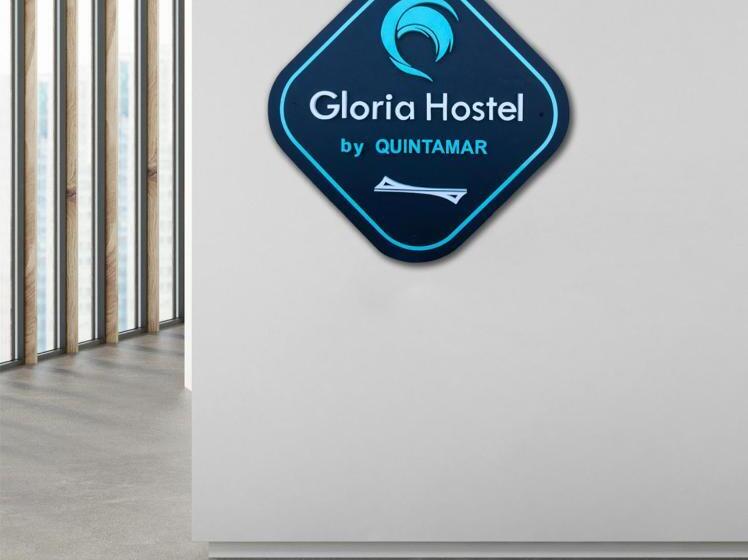 פנסיון Hostal Gloria Quintamar
