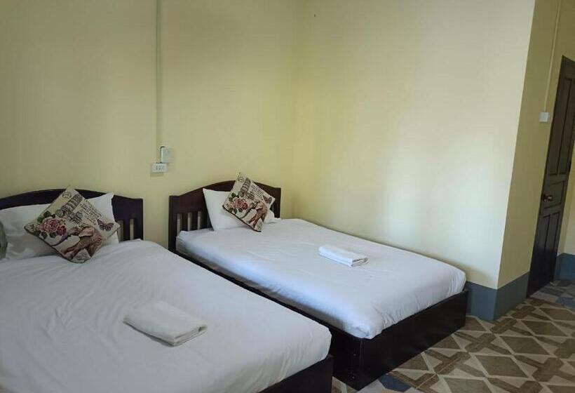 Pensão Khamphan Guesthouse