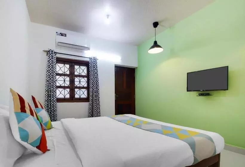 Majatalo Pritee Guest House