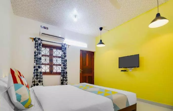 Majatalo Pritee Guest House