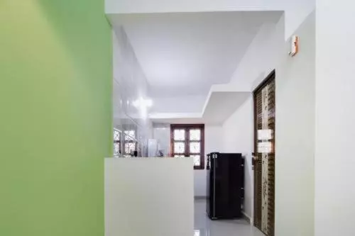 Majatalo Pritee Guest House