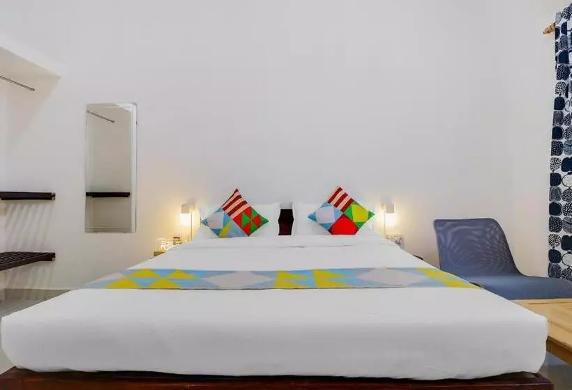 Majatalo Pritee Guest House