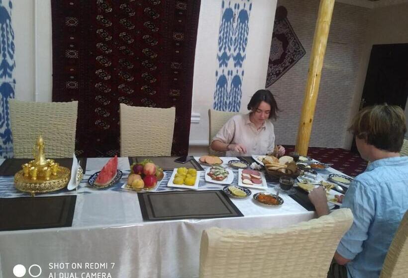 پانسیون Rasul Nazar