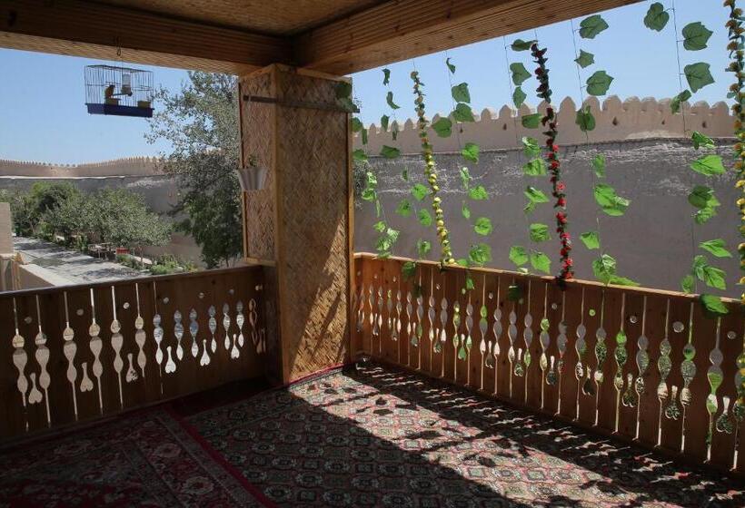 پانسیون Rasul Nazar