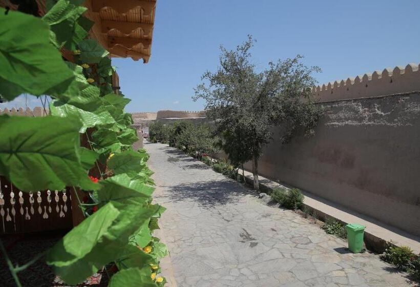 پانسیون Rasul Nazar