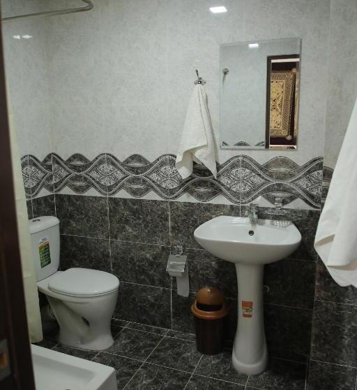 پانسیون Rasul Nazar