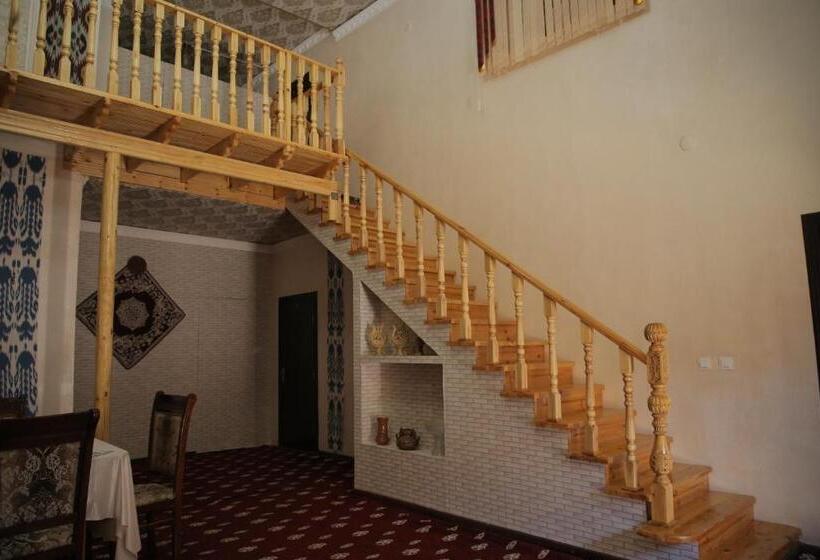 پانسیون Rasul Nazar