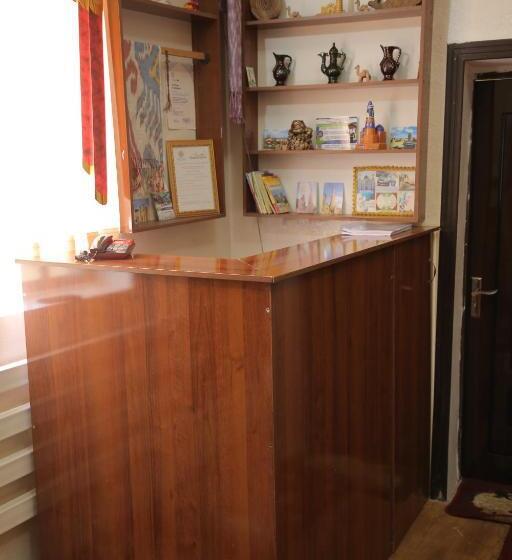 پانسیون Rasul Nazar