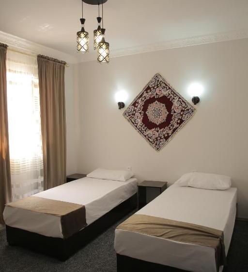 پانسیون Rasul Nazar