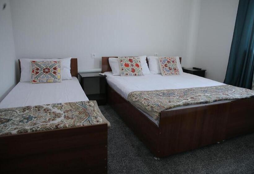 پانسیون Rasul Nazar