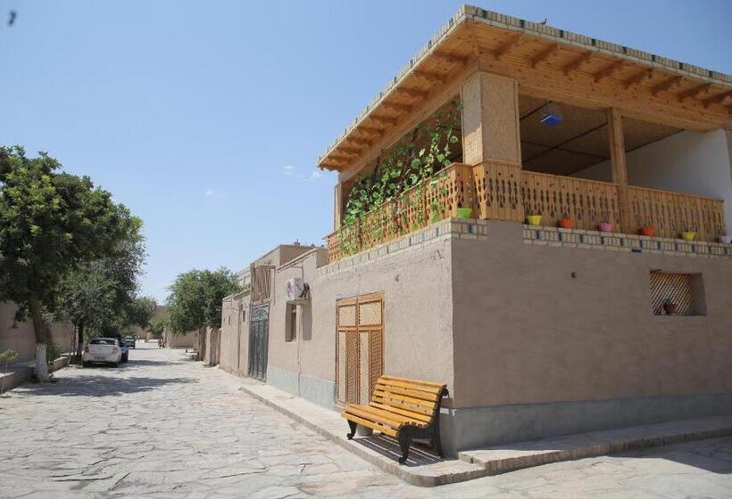 پانسیون Rasul Nazar