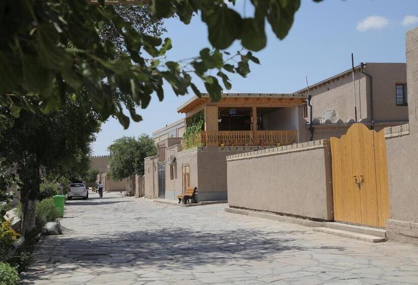 پانسیون Rasul Nazar