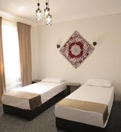 پانسیون Rasul Nazar