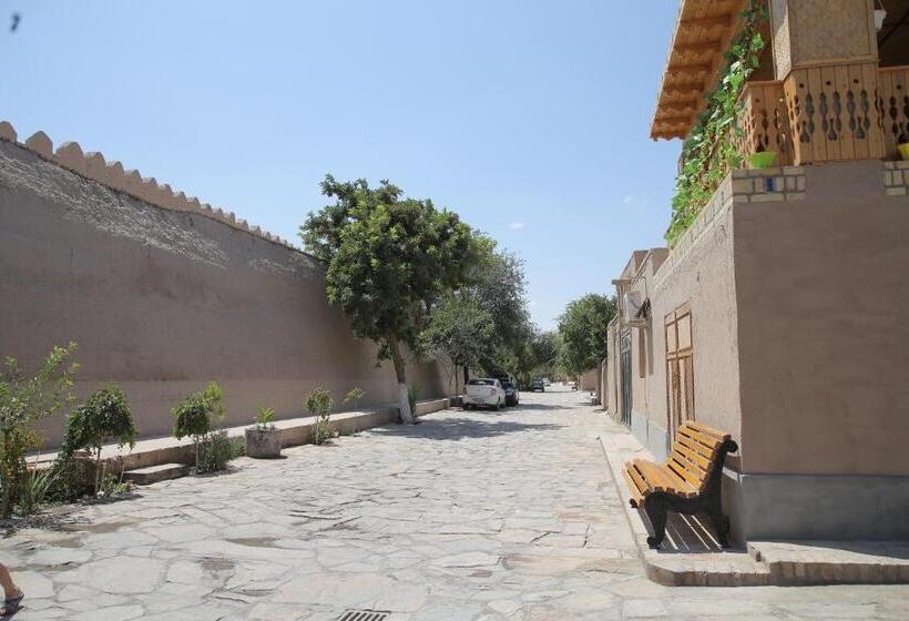 پانسیون Rasul Nazar