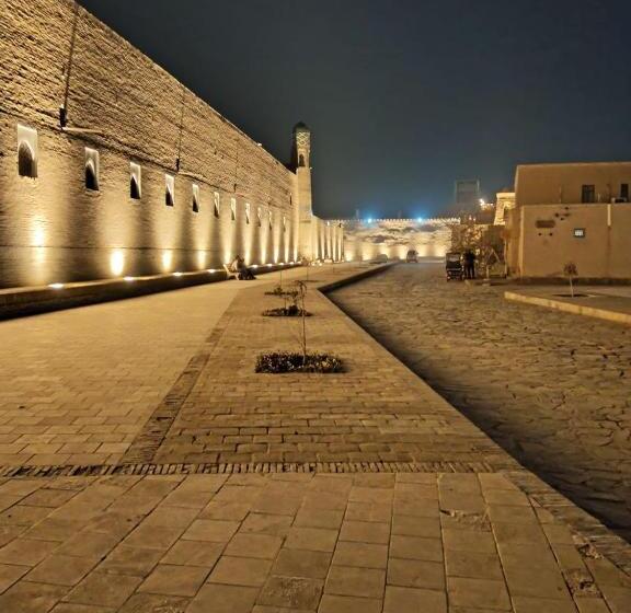 پانسیون Rasul Nazar