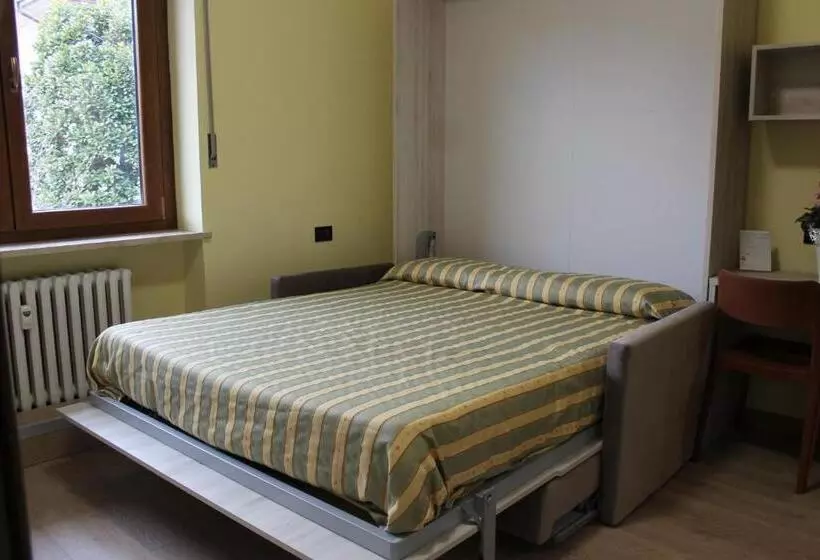 Majatalo Residence La Noce Con Angolo Cottura