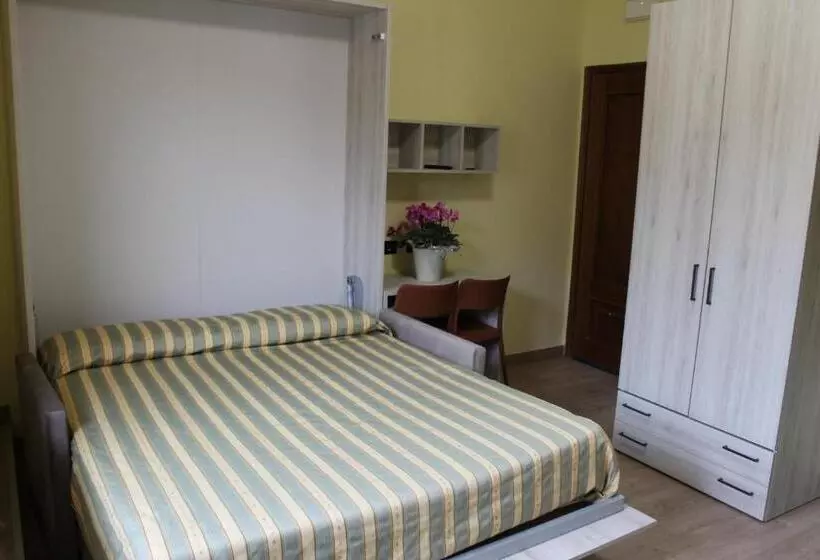 Majatalo Residence La Noce Con Angolo Cottura