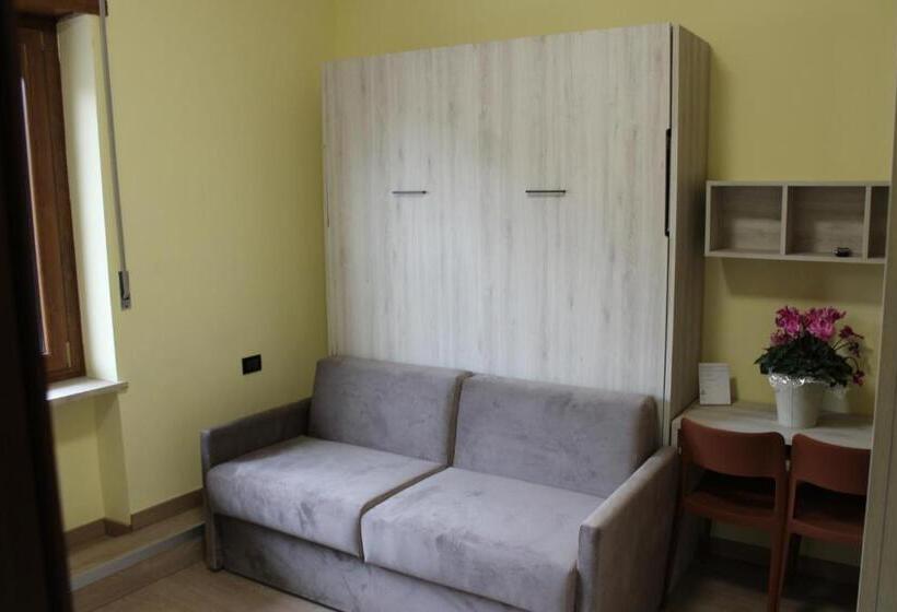 膳宿费 Residence La Noce Con Angolo Cottura