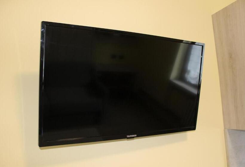 膳宿费 Residence La Noce Con Angolo Cottura