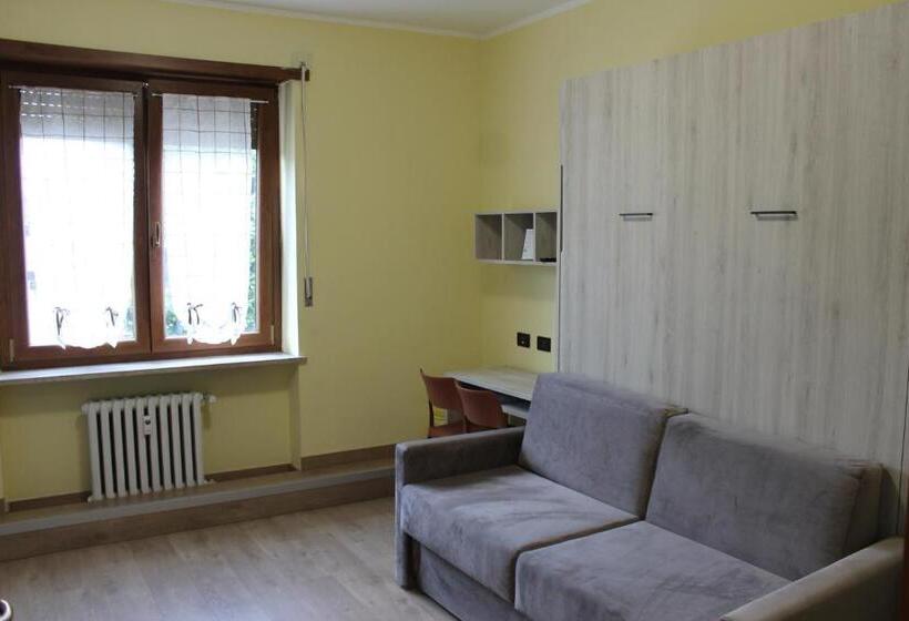 膳宿费 Residence La Noce Con Angolo Cottura